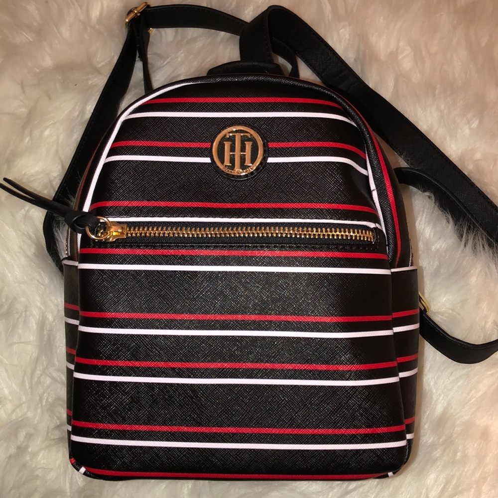 Tommy Hilfiger mini backpack